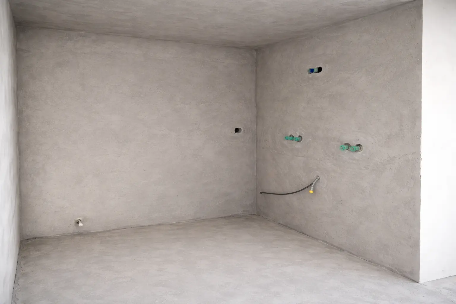 Betonlook (Beal Mortex) - afbeelding 3