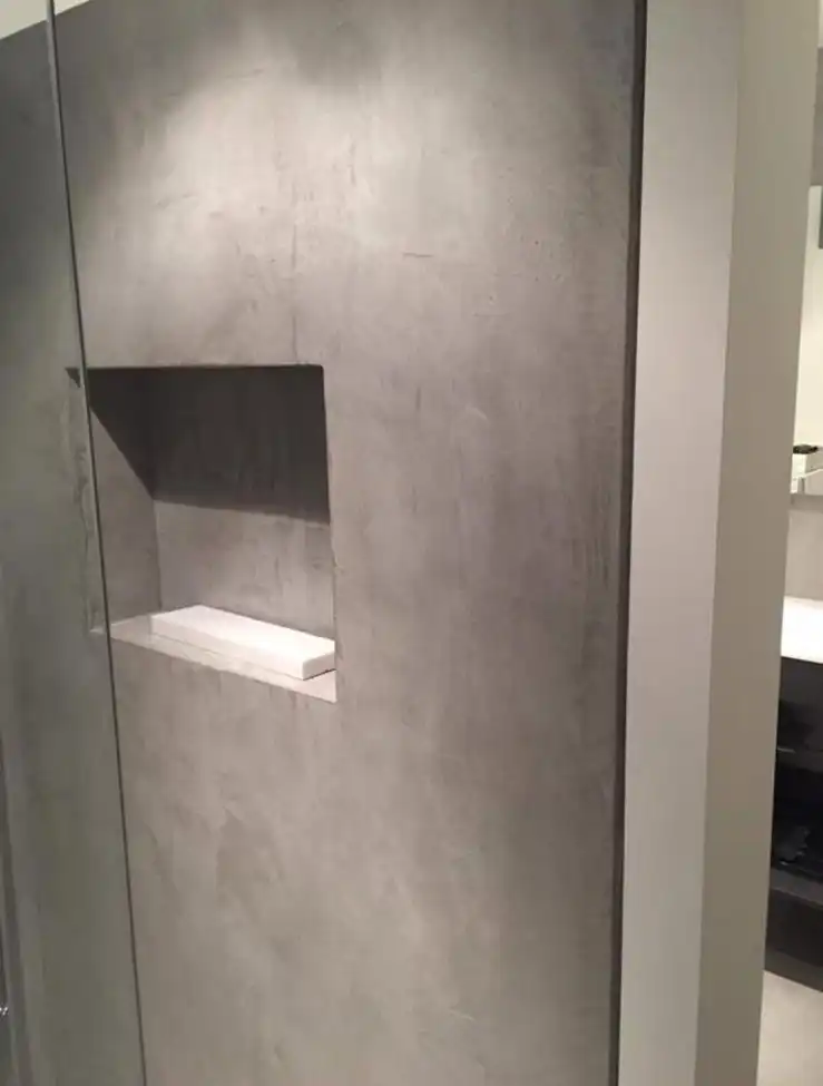 Betonlook (Beal Mortex) - afbeelding 2