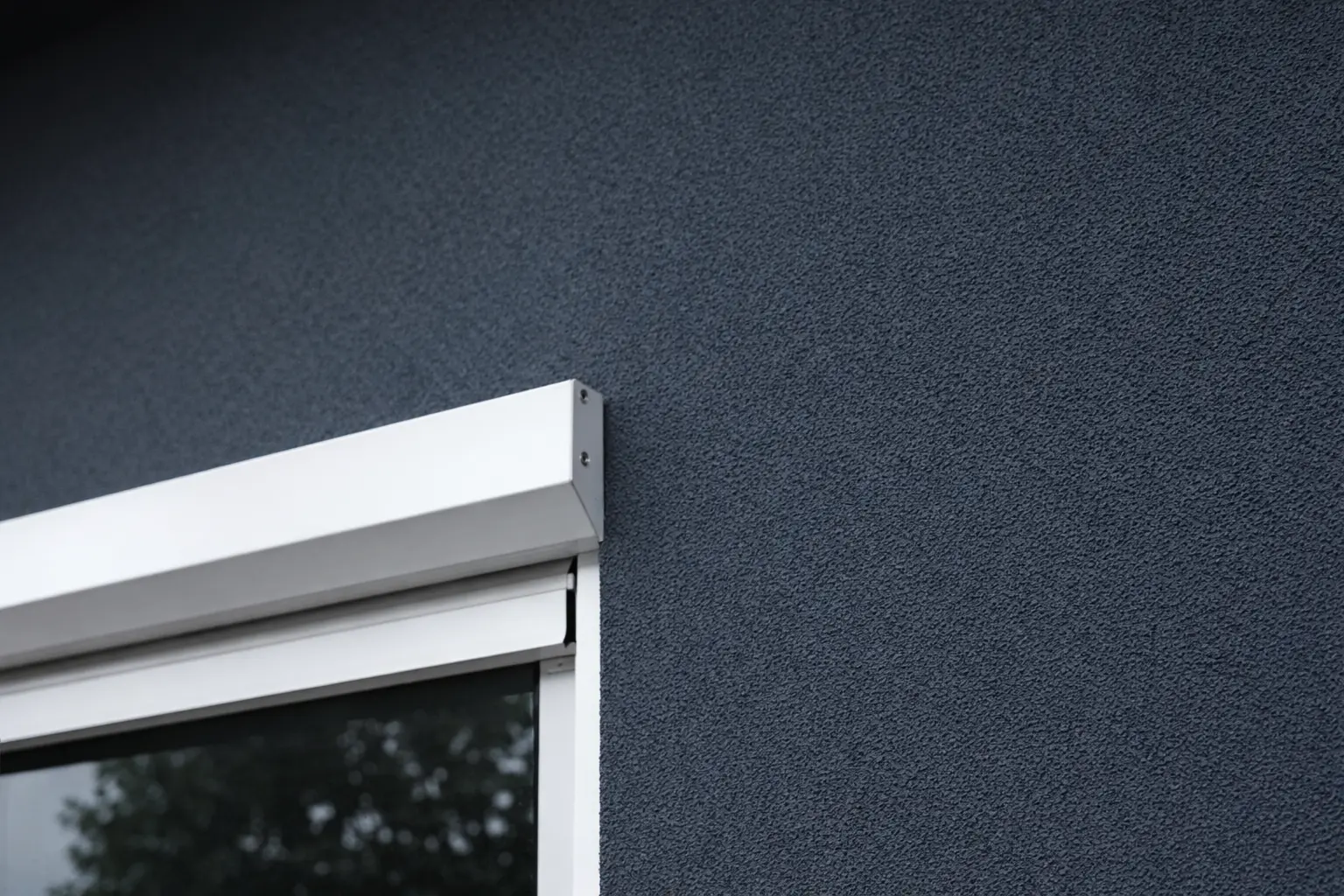 Gevelbepleistering - afbeelding 3