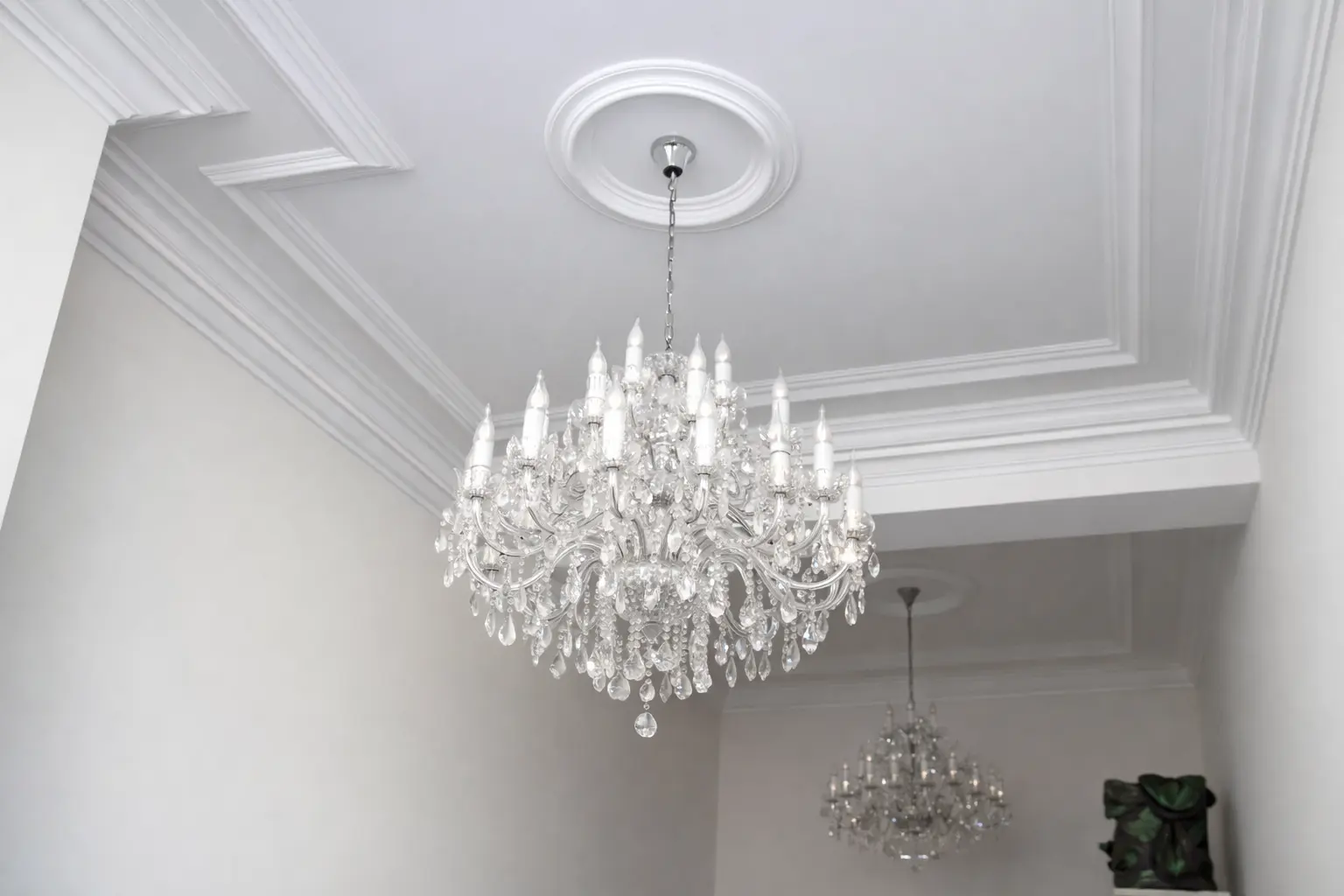 Lijsten & ornamenten